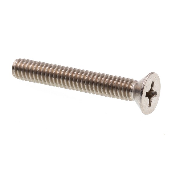 Prime-Line 1/4 in.-20 X 1-3/4 in. x Stainless Steel 25 PK 9001973 - main